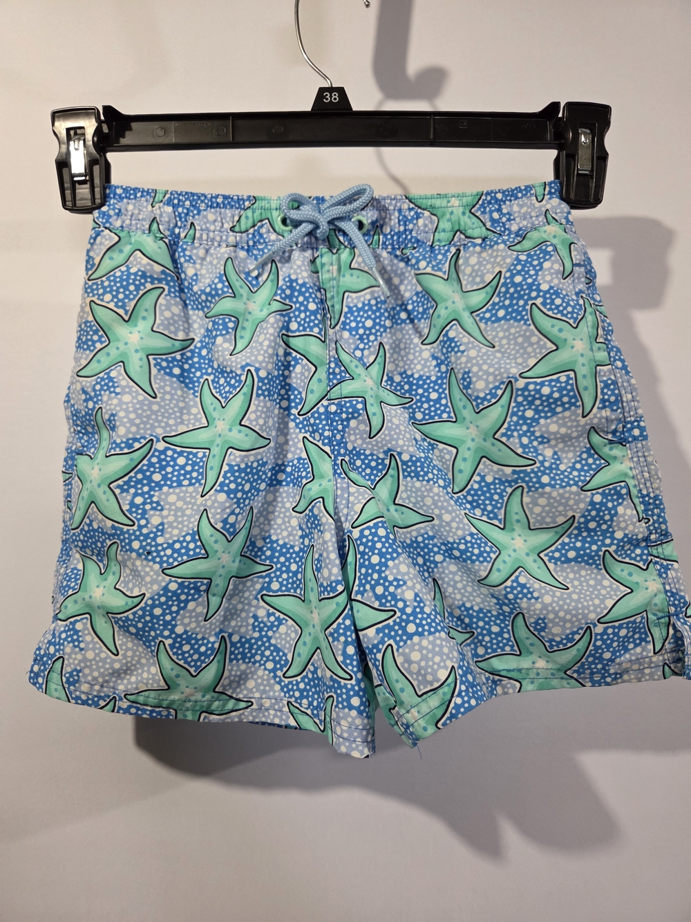 Vineyard Vines Boys Swim Shorts 7